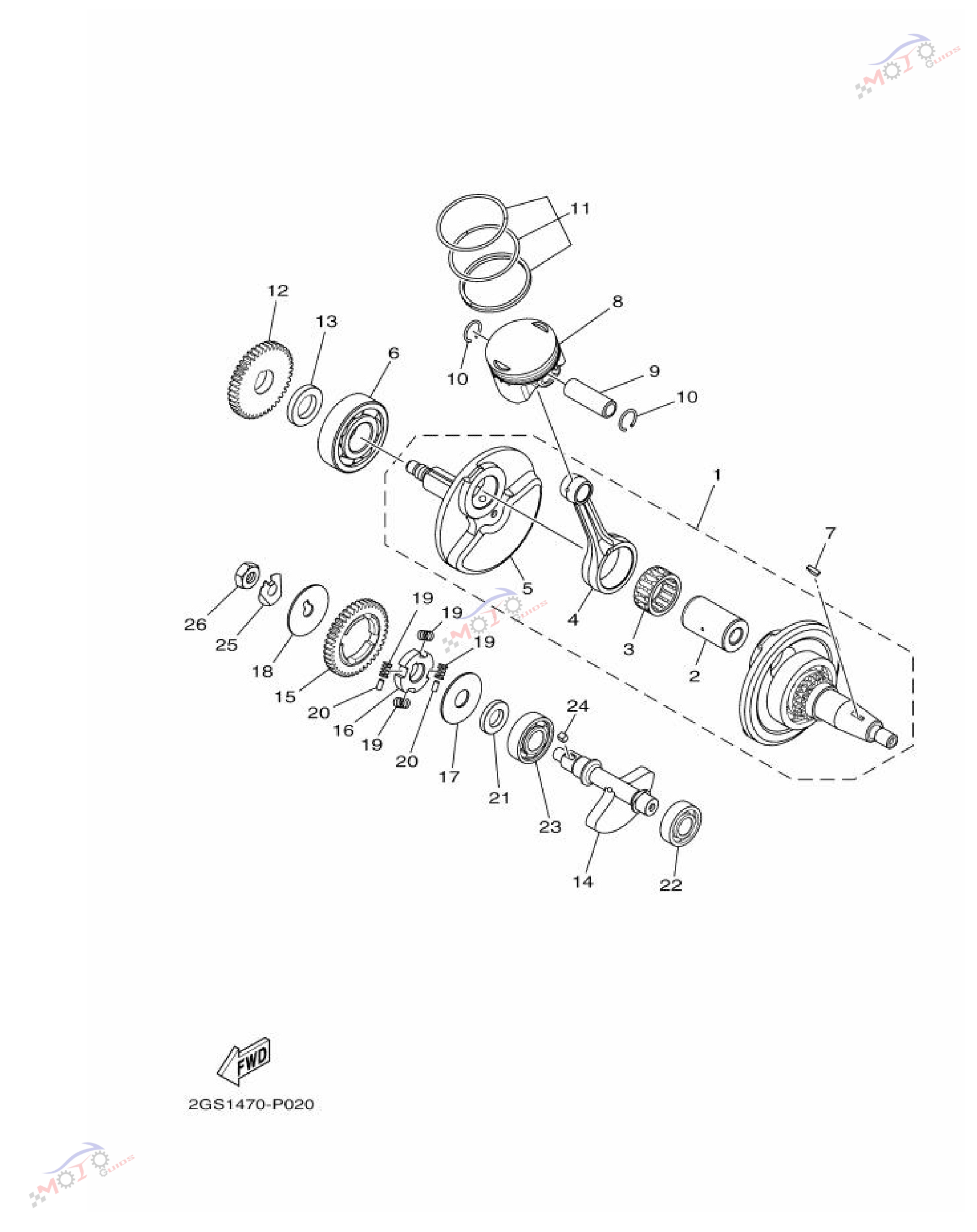 Engine Diagram